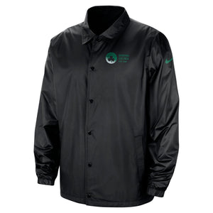 Nike NBA Boston Celtics Men's Coaches Jacket