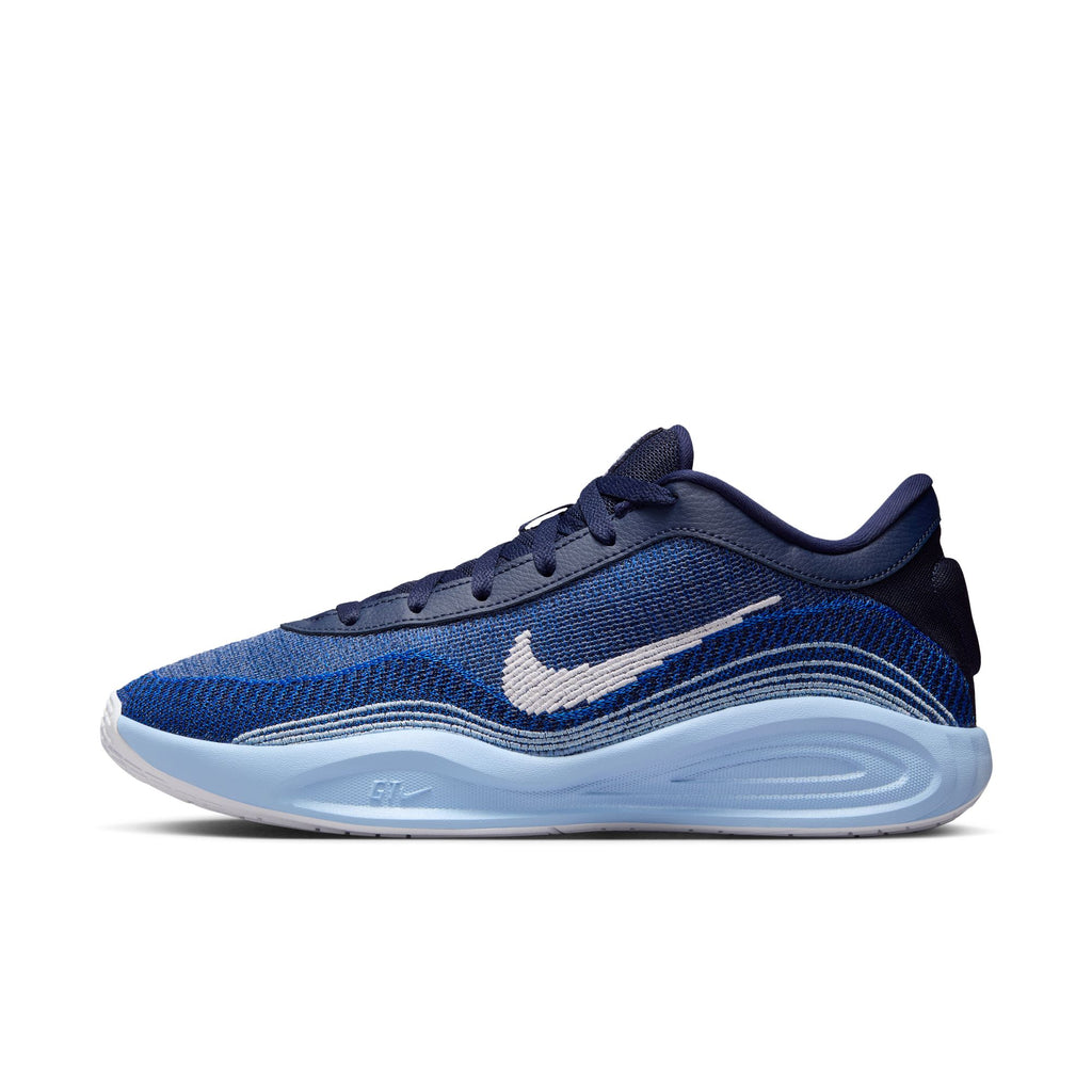 Nike G.T. Hustle Academy EP 'College Navy'