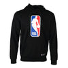 NBA Core Primary Logo Hoodie - Black