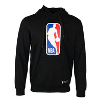 NBA Core Primary Logo Hoodie - Black