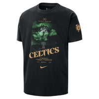 Boston Celtics Courtside Men's Nike NBA T-Shirt