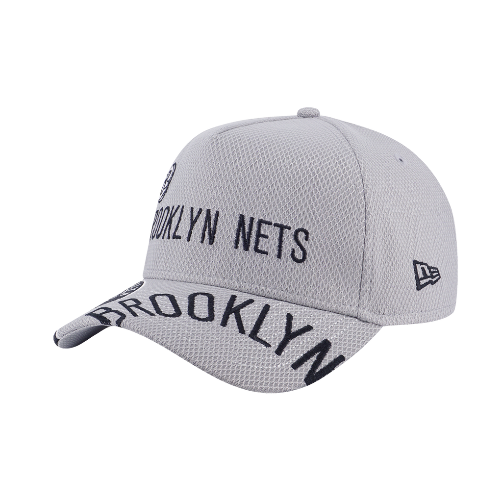 Brooklyn Nets New Generation 9FORTY A-Frame