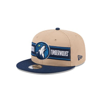 NBA Authentics 2024 Draft Minnesota Timberwolves 9FIFTY