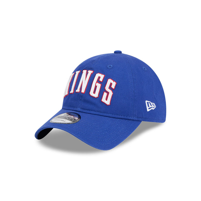 New Era NBA 2024 City Edition Sacramento Kings 9TWENTY