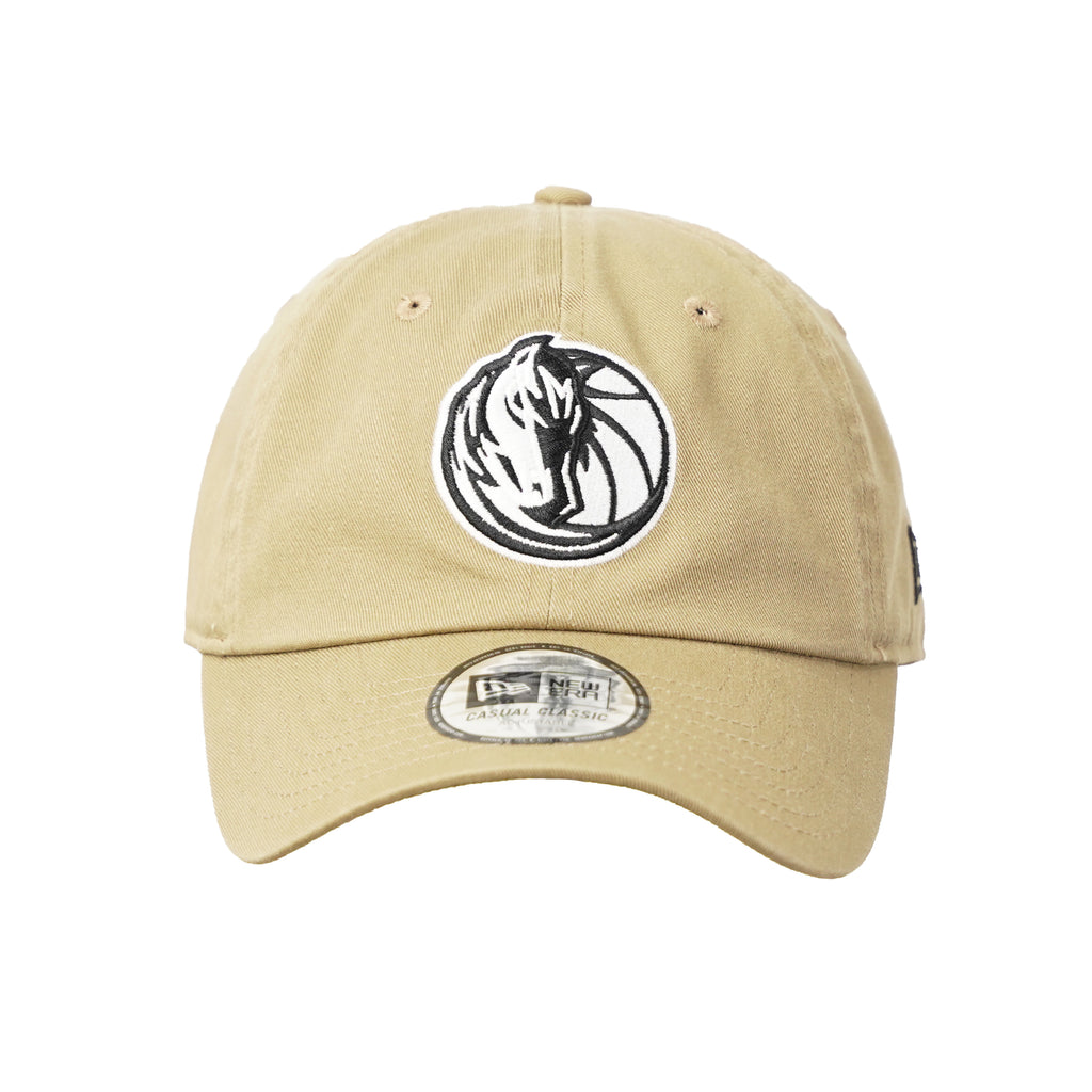 New Era Khaki Casual Classics - Dallas Mavericks