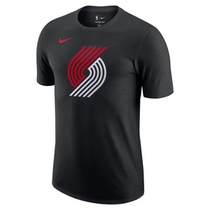 Portland Trailblazers Essential Men's Nike NBA T-Shirt