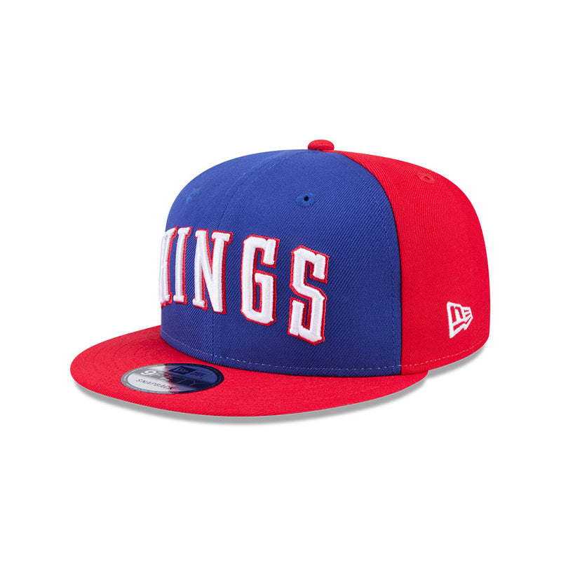 New Era NBA 2024 City Edition Sacramento Kings 9FIFTY