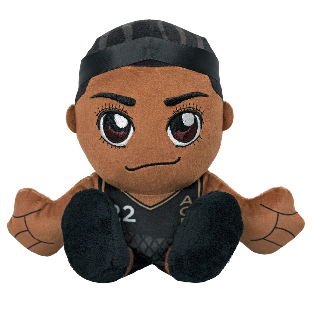 Las Vegas Aces A’ja Wilson Kuricha Plush