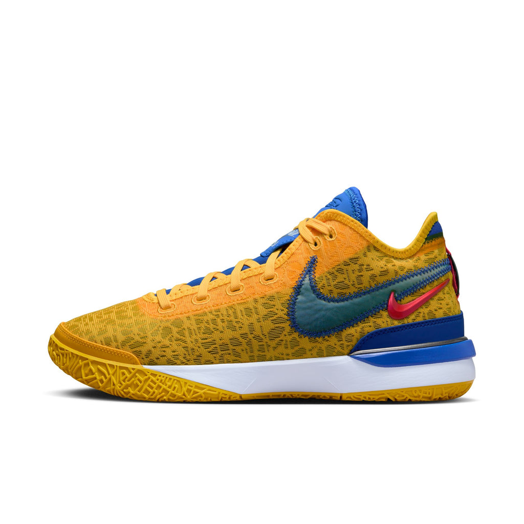 LeBron NXXT Gen Titan EP "Titan Hoops Fair"