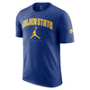 Nike Golden State Warriors Essential Men's Jordan NBA T-Shirt