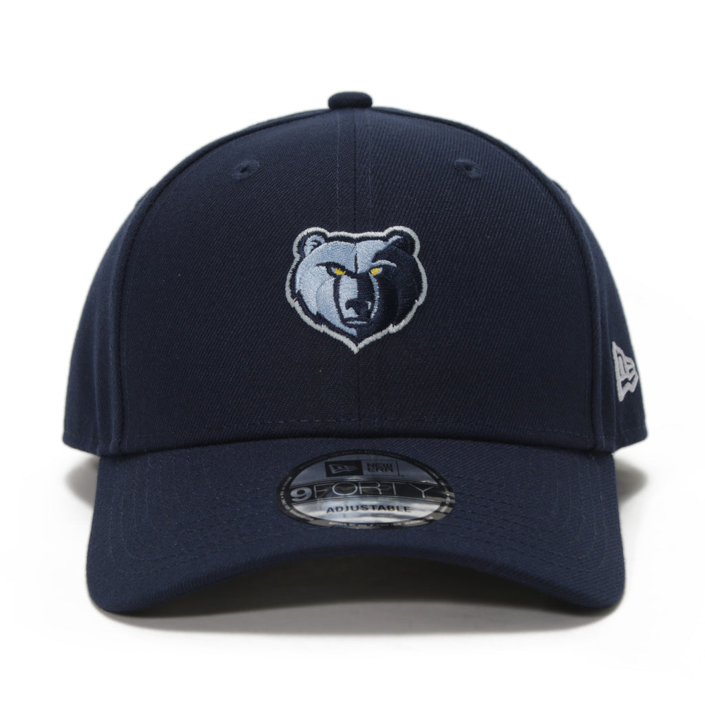 New Era 9FORTY Memphis Grizzlies OTC