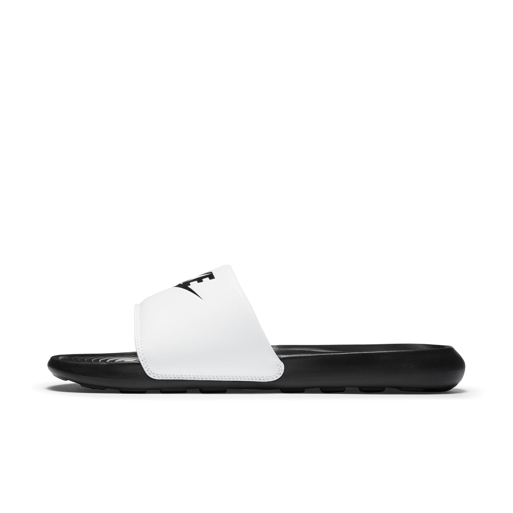 Black white online slides