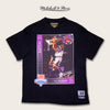 Mitchell & Ness Toronto Raptors Tracy McGrady Rookie Season T-Shirt