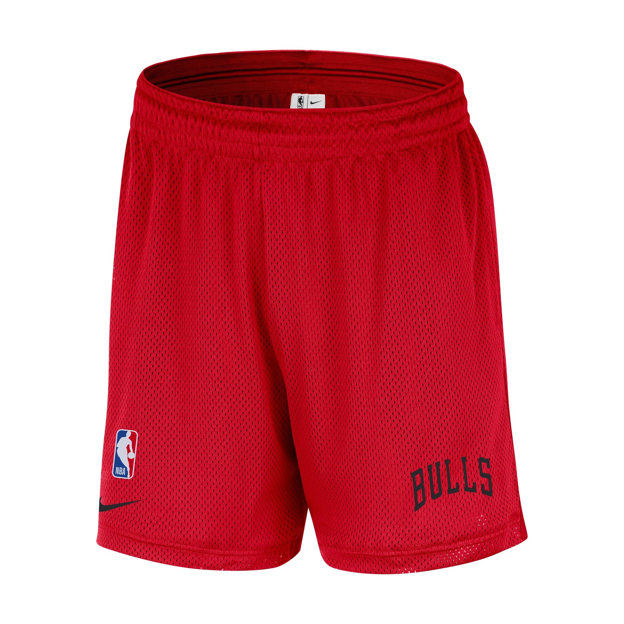 Chicago Bulls Men's Nike NBA Mesh Shorts – NBA Store Philippines