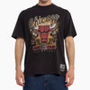 Mitchell & Ness Chicago Bulls 6X Champions Tee