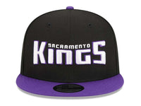 M 950 NBASTMNT SACRAMENTO KINGS 23 BLACK PURPLE