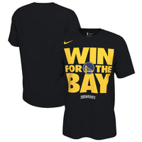 Golden State Warriors NBA Playoffs Mantra T-Shirt 2025