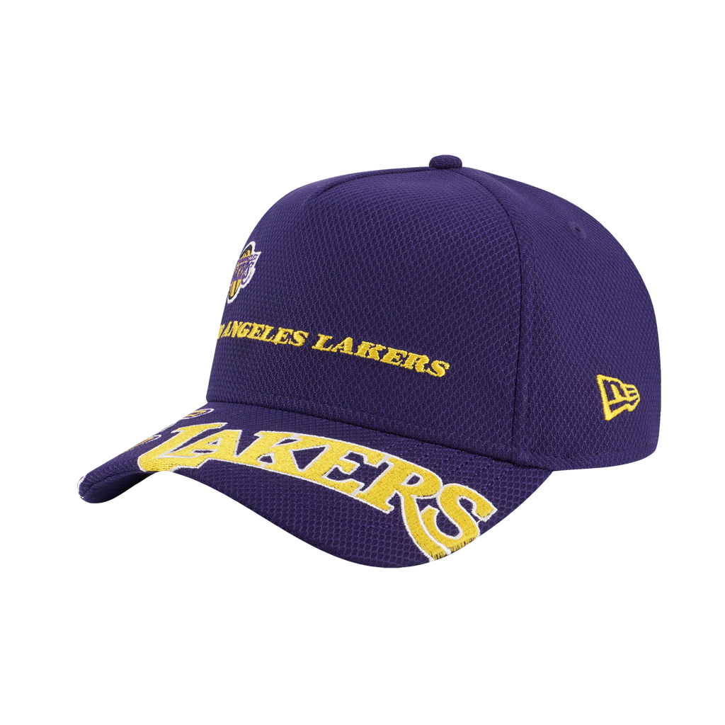 Los Angeles Lakers New Generation 9FORTY A-Frame