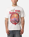 Mitchell & Ness Chicago Bulls Stadium Banner T-Shirt