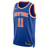 Jalen Brunson Nike Icon Jersey