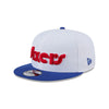 New Era NBA 2024 City Edition Philadelphia 76ers 9FIFTY