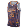Kevin Durant Phoenix Suns 2025/26 Select Series Swingman Jersey