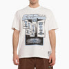 Mitchell & Ness Chicago Bulls Stadium Banner Tee