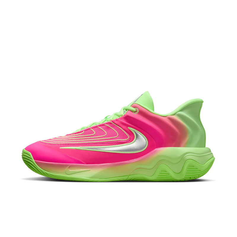 Nike Giannis Immortality 4 EP 'Lime Blast'