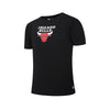 NBA Chicago Bulls Write-Up Collection Kids' Crew Neck T-Shirt