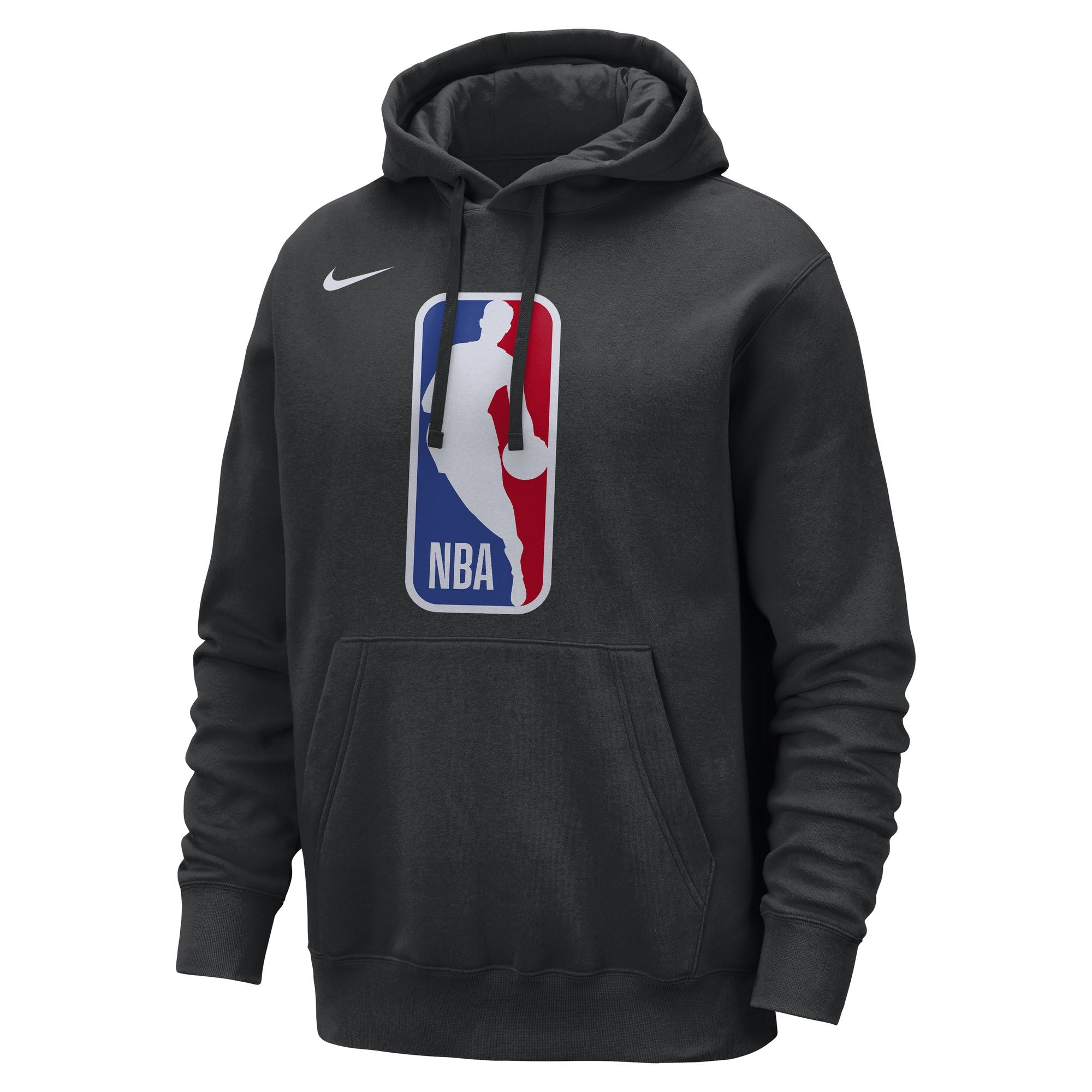 Nike NBA Club Pullover Hoodies Show your love for your squad in