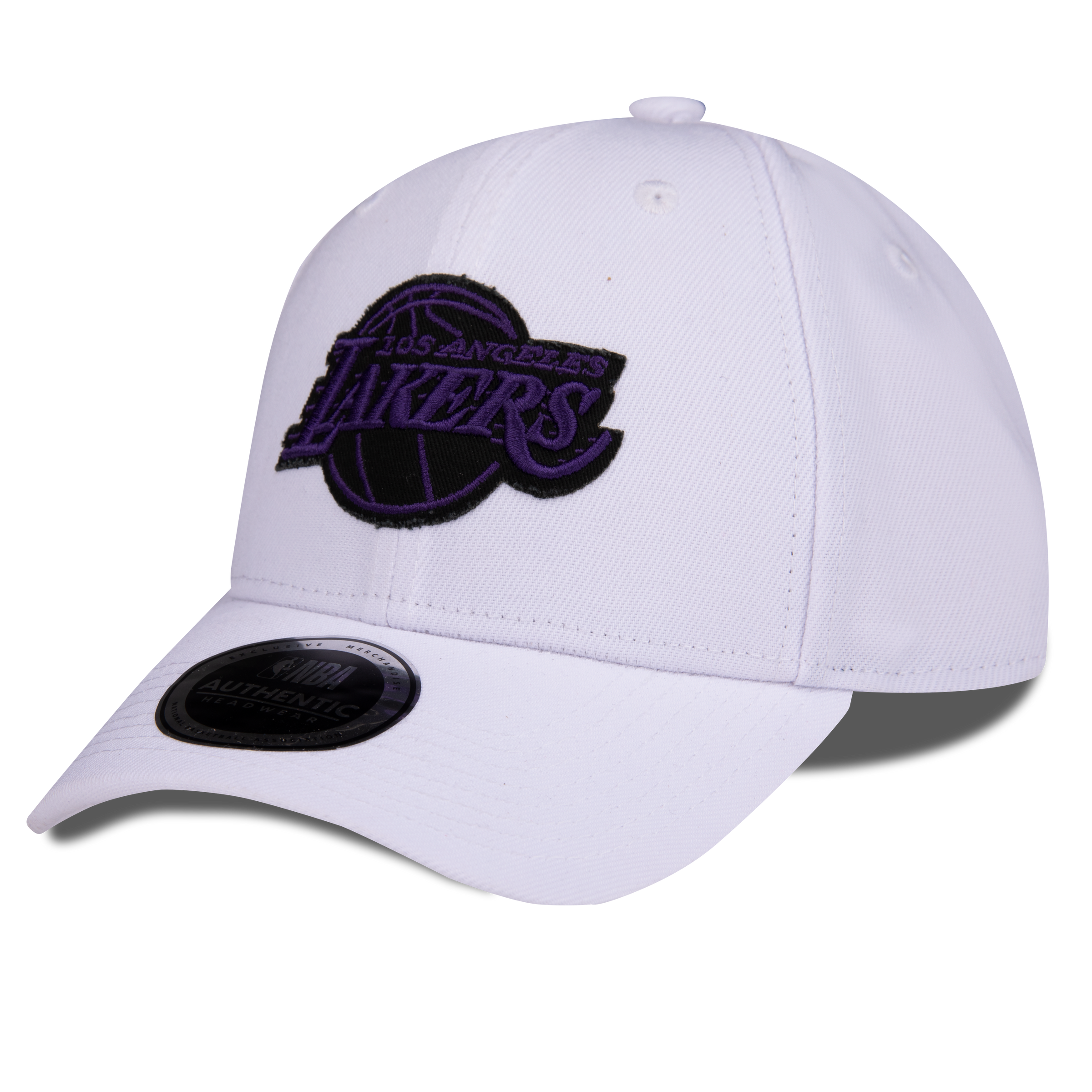 Cap Nba Sticker NBA Twill Patch Curved Cap - Los Angeles Lakers – NBA Store Philippines