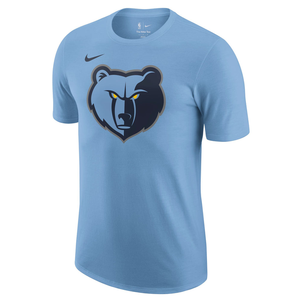 Memphis Grizzlies Essential Men's Nike NBA T-Shirt