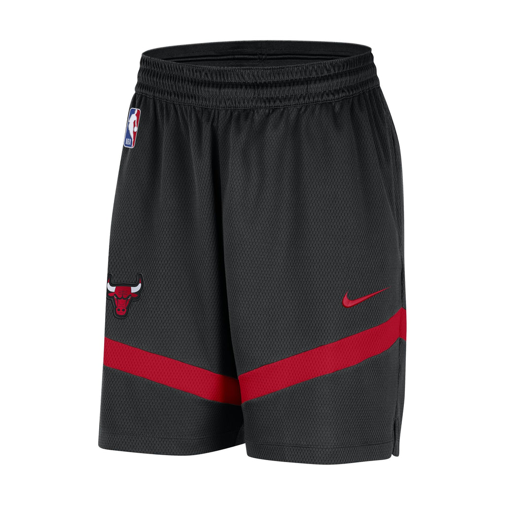Chicago Bulls Icon+ Practice Men's Nike Dri-FIT NBA Shorts