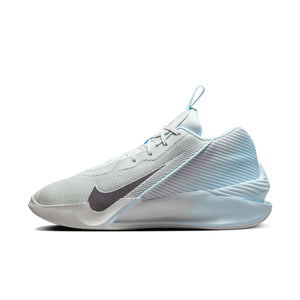 Nike Air Zoom GT Jump Academy EP 'Pure Platinum Glacier Blue'