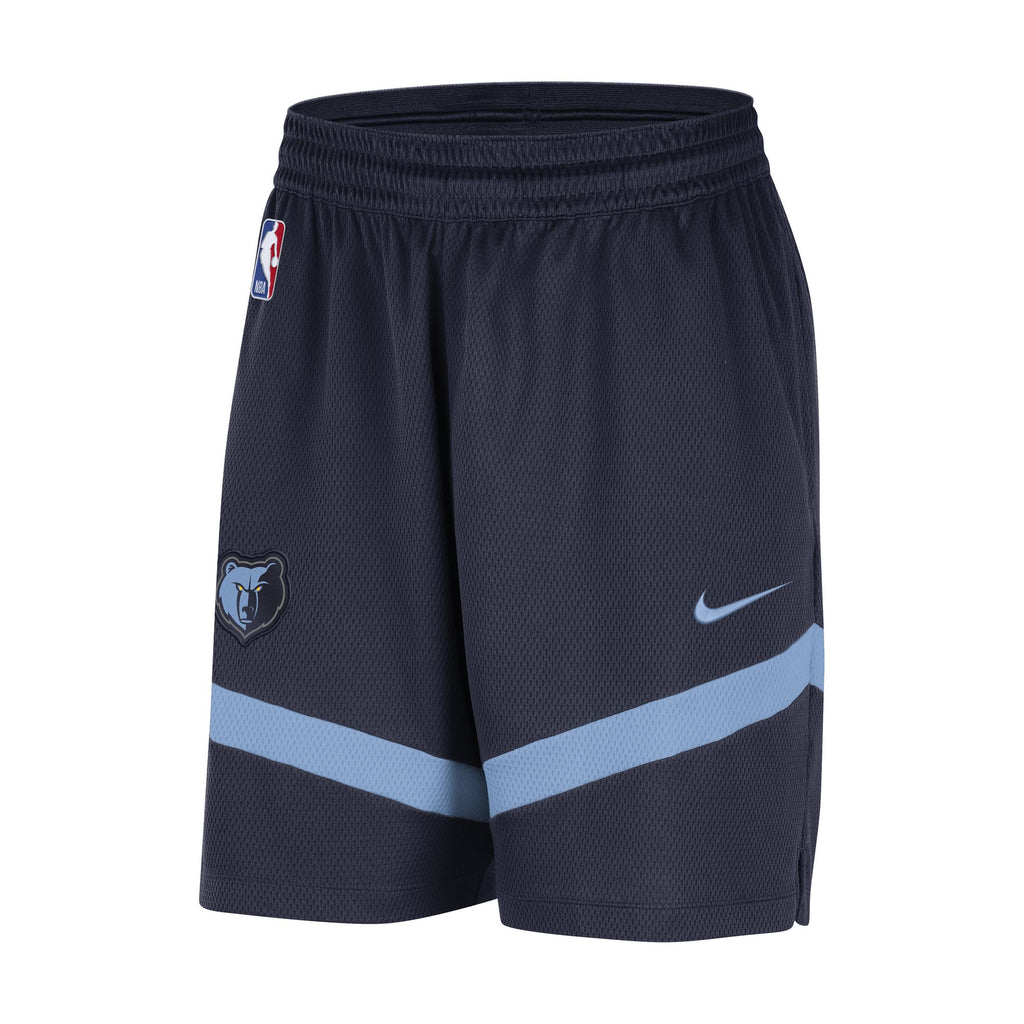 Memphis Grizzlies Icon+ Practice Men's Nike Dri-FIT NBA Shorts
