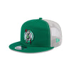 2025 NBA All Star Game Fan Pack Boston Celtics 9FIFTY OTC