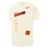 Nike NBA Courtside Oversize Tee - Miami Heat