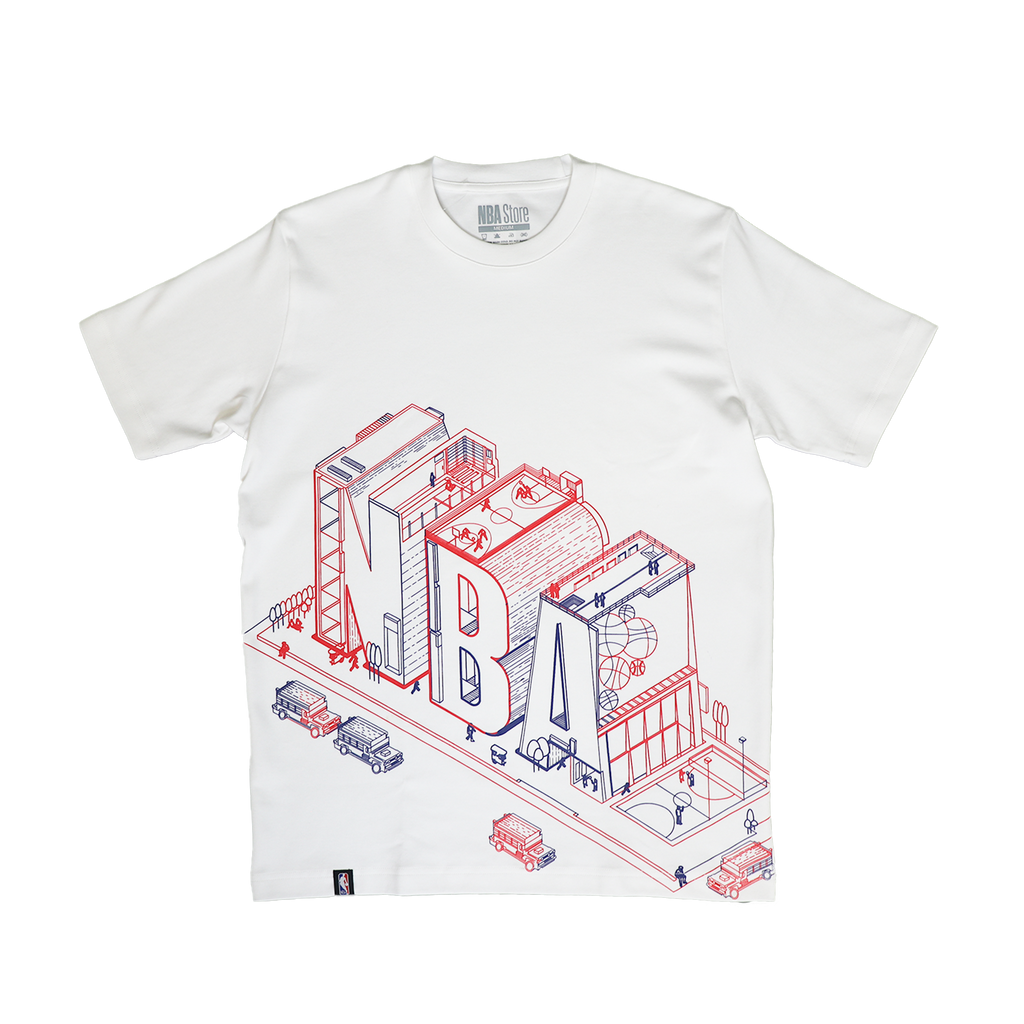 NBA Store Philippines