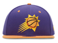 950 PHOENIX SUNS PURPLE ORANGE