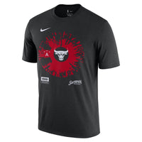 Chicago Bulls Max90 Men's Nike NBA T-Shirt