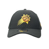 New Era NBA Black 9FORTY Snapback Cap - Phoenix Suns