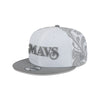 New Era NBA 2024 City Edition Dallas Mavericks 9FIFTY