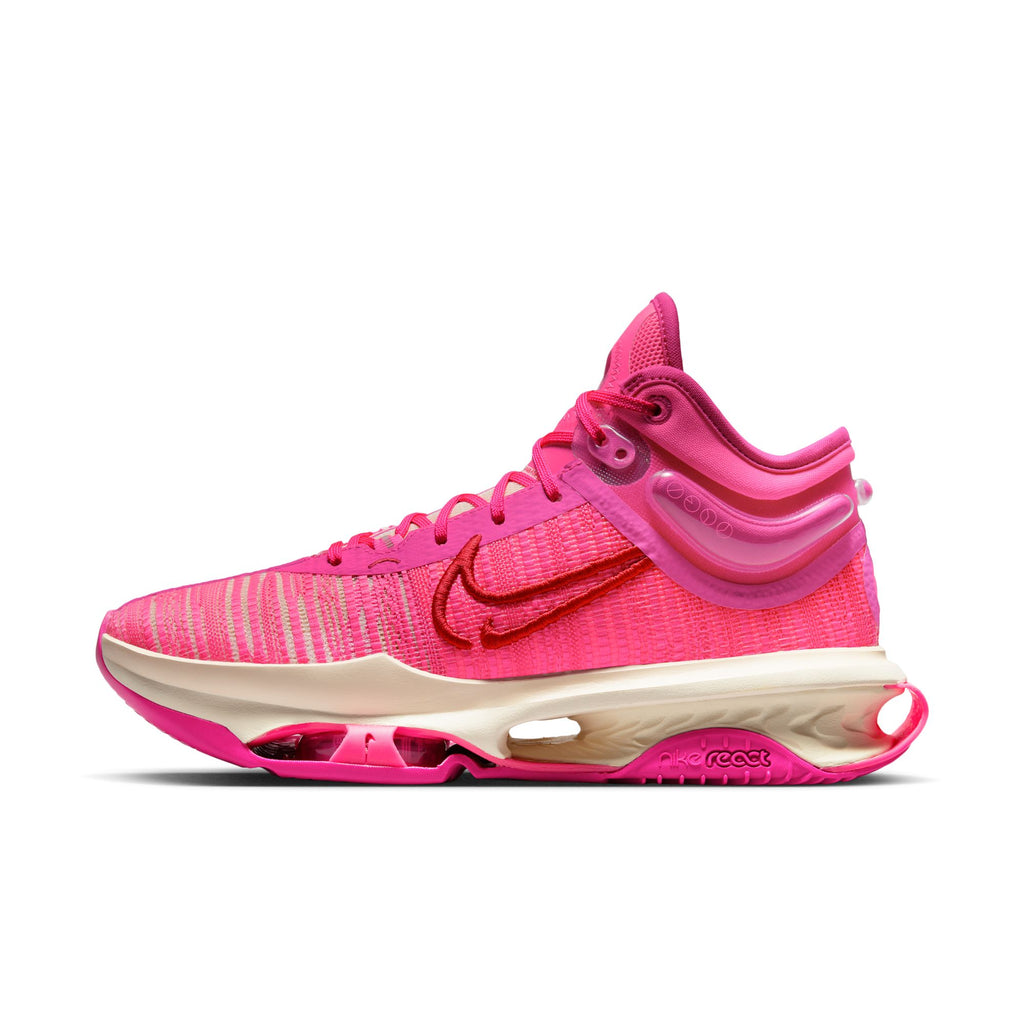 Nike G.T. Jump 2 EP FIERCE PINK/GYM RED-HYPER PINK-GUAVA ICE