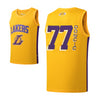 NBA Basics Jersey - Luka Doncic