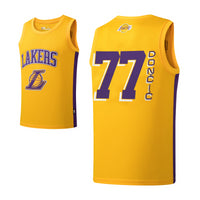 NBA Basics Jersey - Luka Doncic