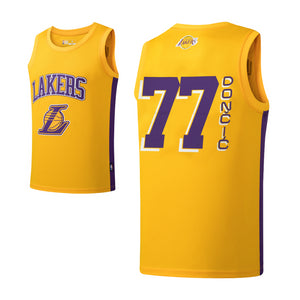 NBA Basics Jersey - Luka Doncic