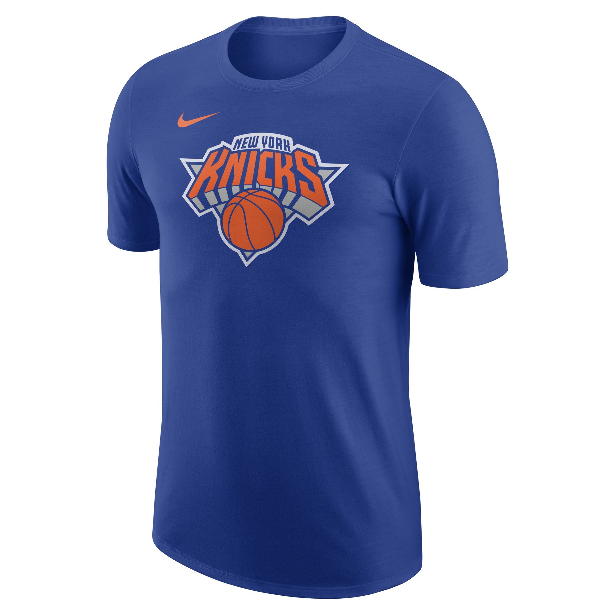 New York Knicks Essential Men s Nike NBA T Shirt NBA Store Philippines