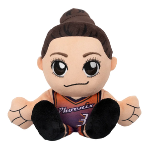 Phoenix Mercury Diana Taurasi Kuricha Plush