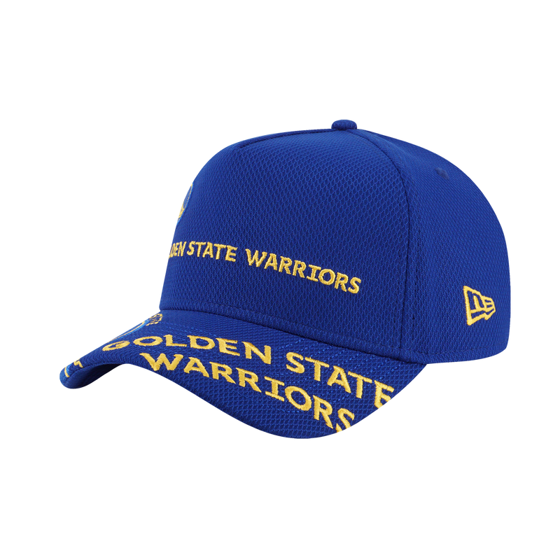 Golden State Warriors New Generation 9FORTY A-Frame