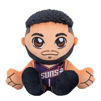 Phoenix Suns Devin Booker Kuricha Plush